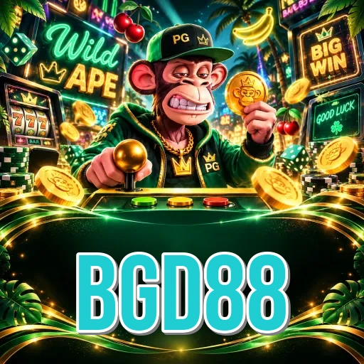 bgd88 alternative access page preview for Bangladesh